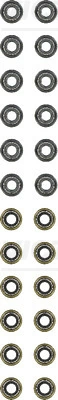 Seal Set, valve stem